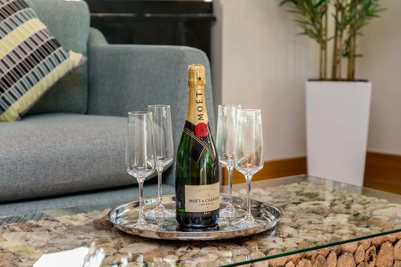 Just Stay Wales - Meridian Quay Penthouses Swansea Ngoại thất bức ảnh
