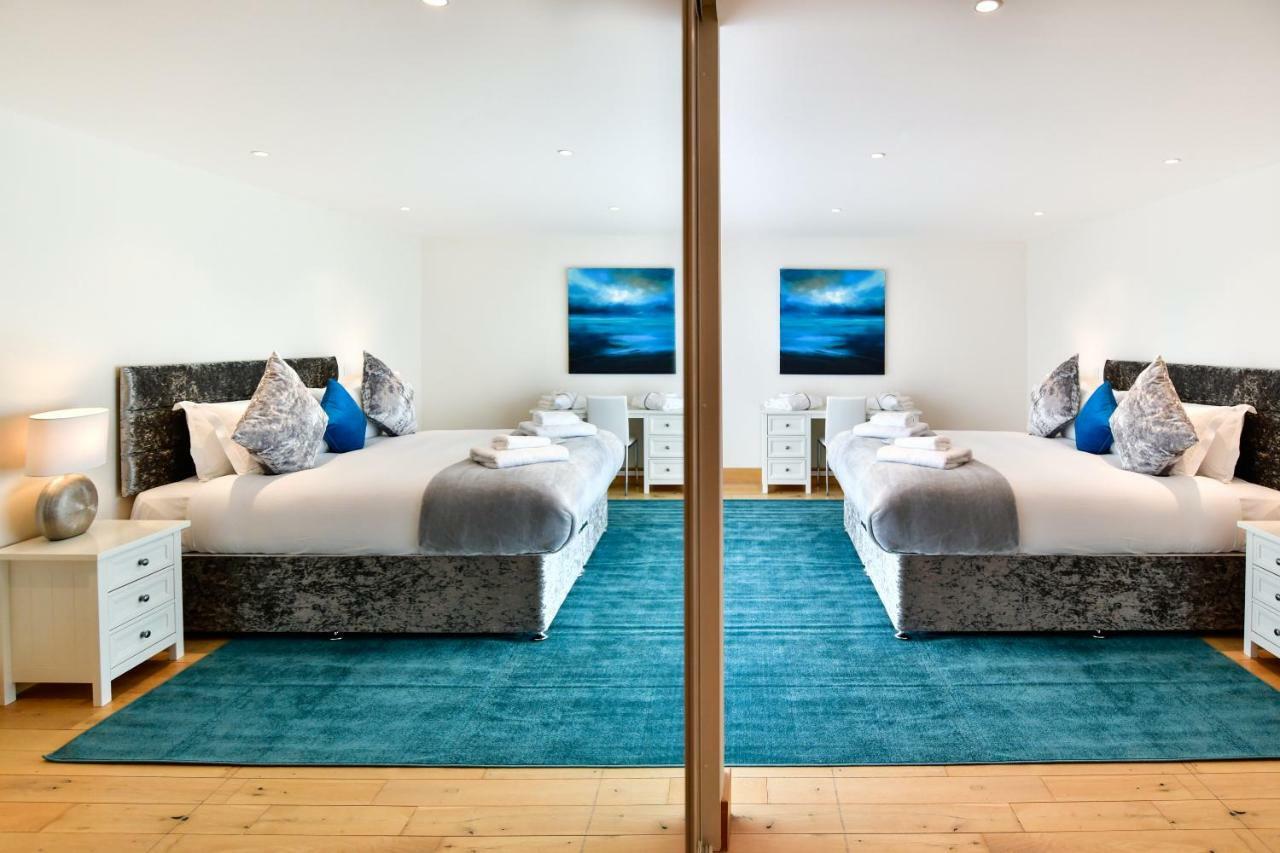 Just Stay Wales - Meridian Quay Penthouses Swansea Ngoại thất bức ảnh